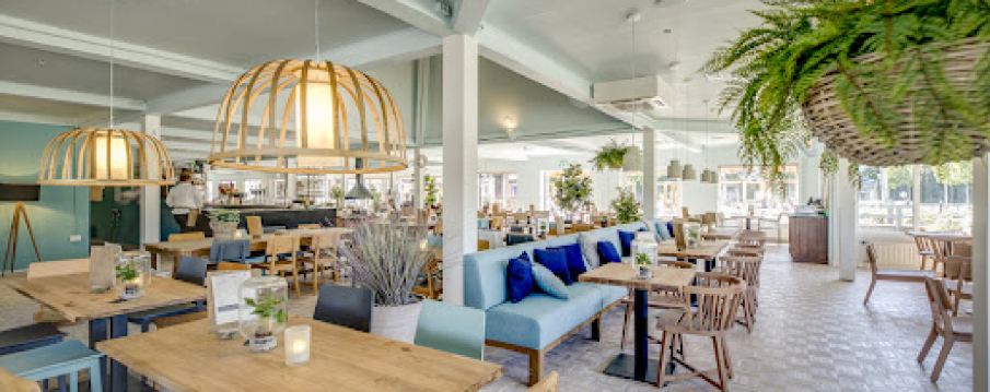 Landal Sluftervallei