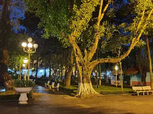 Park Bien Hung