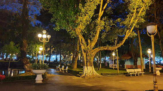 Park Bien Hung