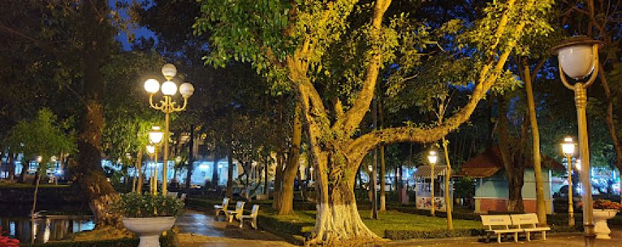 Park Bien Hung