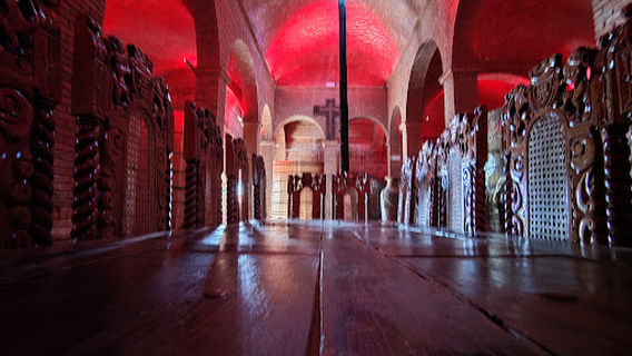 Ex Hacienda Corralejo