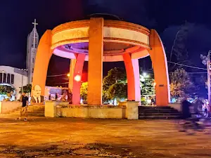 Domingo Flaqué Montull Park