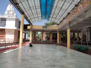 Shree Pashupatinath Temple, Mandsaur