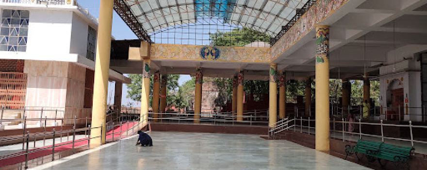 Shree Pashupatinath Temple, Mandsaur