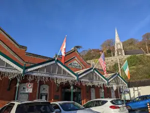 Cobh Heritage Centre. The Queenstown Story