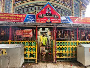 Baba Taraknath Temple Tarakeswar