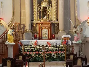 Comonfort Pueblo Mágico