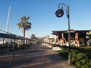 Fethiye Kordon