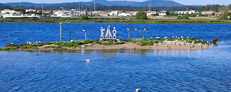 Parque Natural do Litoral Norte