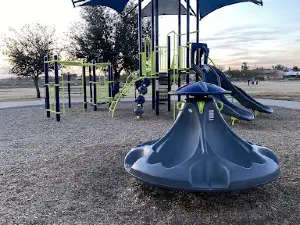 Casa Grande Dog Park