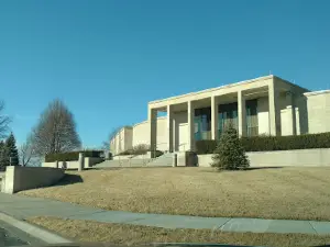 McCoy Park