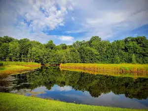 Blue Ridge Trail Golf Club