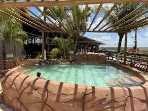 Valley of the Waters Water Park