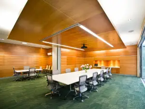 Carterton Events Centre