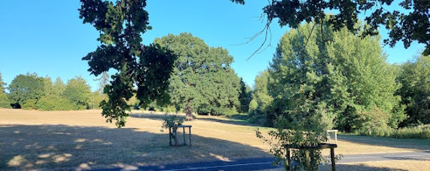 Battenhall Park