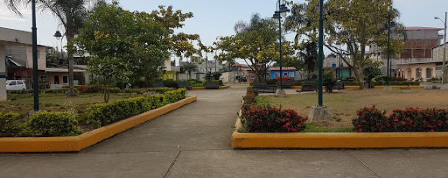 Barrio El Privilegio Park