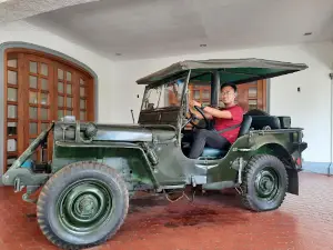 Ferdinand E. Marcos Presidential Center
