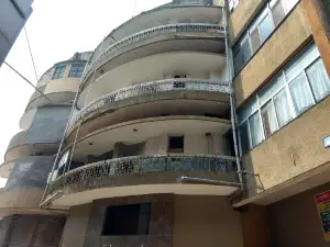 Adarsh Chitra Mandir Bhandara