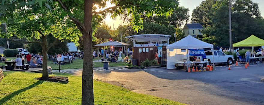 Mt. Healthy City Park