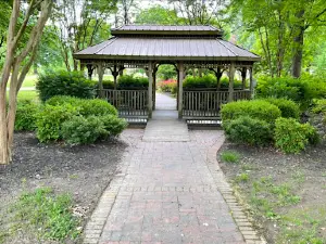 Liberty Garden Park & Arboretum