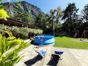 Waldcamping Landquart