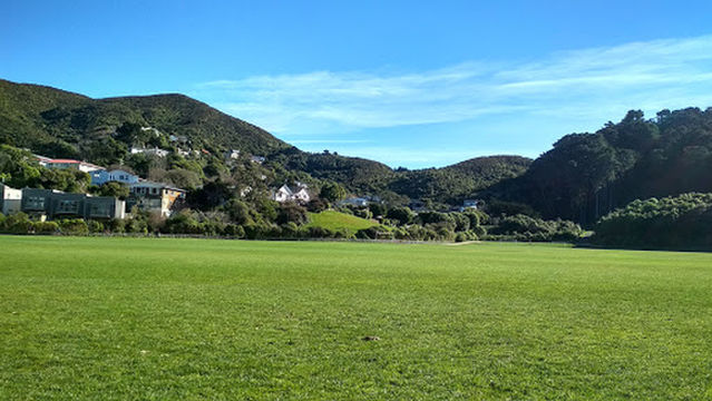 Karori Park