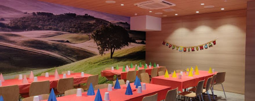 Zone Bowling Revesby