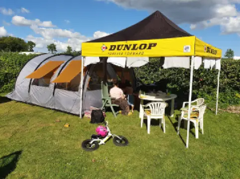 Sinebjerg Camping