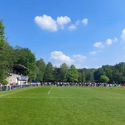 Stadium Porchefontaine