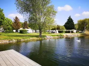 Campingplatz Seeburg