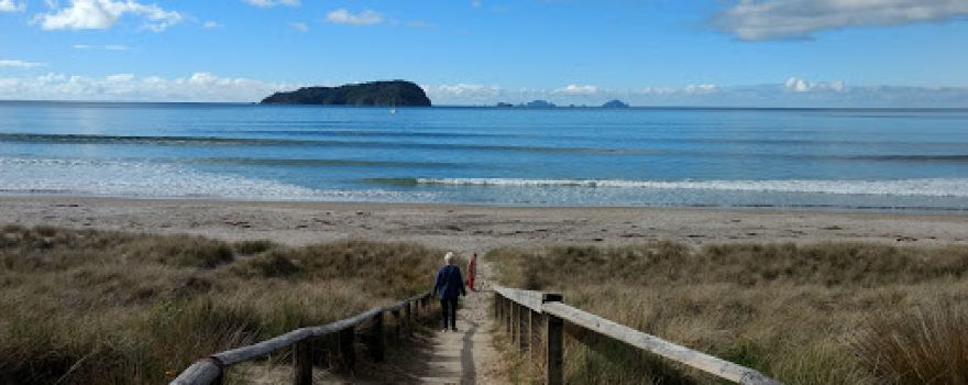 Pāuanui Surf Life Saving Club