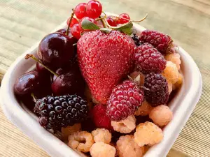 Westerway Raspberry Farm
