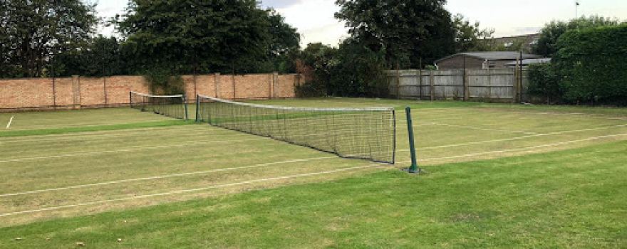 Castor and Ailsworth Tennis Club