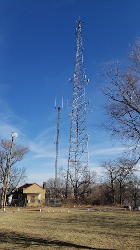 Pioneer Missionary Monument