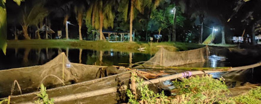 PEMANCINGAN "SRI MUKTI"