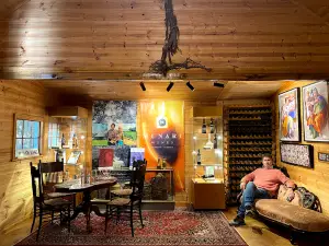 Munari Wines