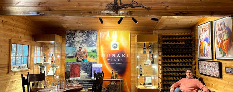 Munari Wines