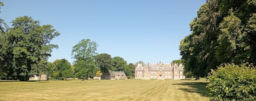 Château de Janville