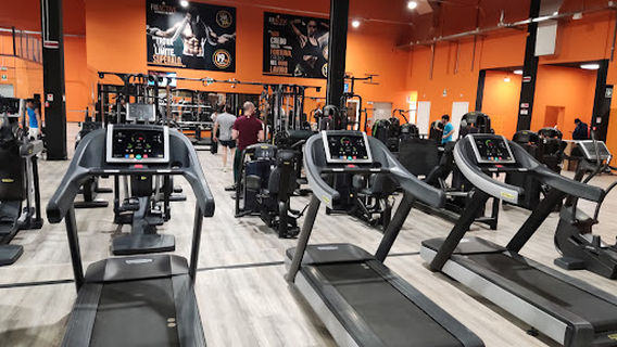 FitActive Pescara Nord