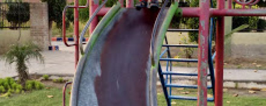 Kalyan Bhumi PARK
