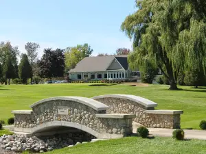 Bluewater Golf Course