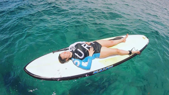 Compas Sailing | Renta de yates, veleros & paddle board