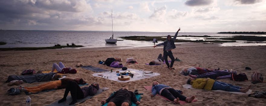 Caroline Yoga Audenge, Biganos Et Alentours..