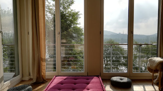 Sampoorna Yoga Wetter