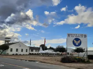 Minter Field Air Museum
