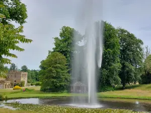 Forde Abbey and Gardens