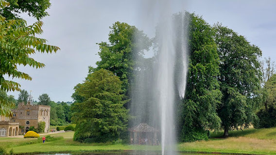 Thorncombe