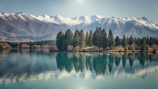 Compare 5 airports near Twizel