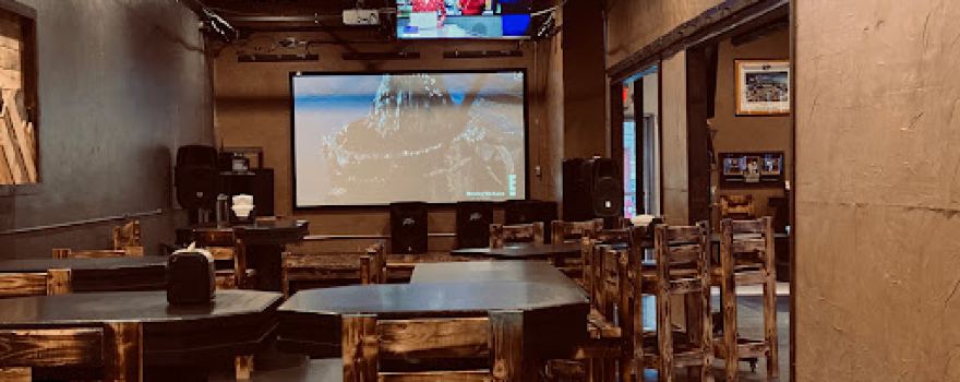 6544 Main Events LLC