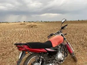 Kaani Wali Ban